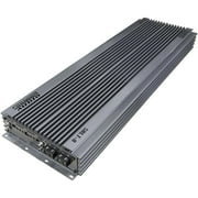 Sundown Audio Salt Series Monoblock Digital Class-D Amplifier - Salt-8 8000W RMS