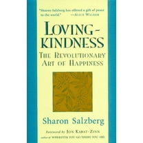 Pre-Owned Lovingkindness: The Revolutionary Art of Happiness (Paperback) 1570621764 9781570621765