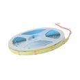 thumbnail image 2 of Tira de luces LED COB Yuyangstore iluminación DIY para gabinete 24V 10m, 2 of 8