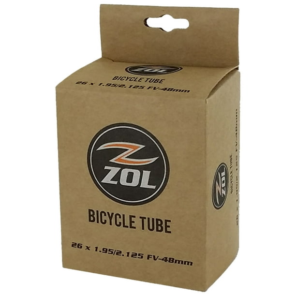 mountain bike inner tube 26