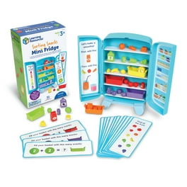 Free Shipping Hape Early Explorer Take Along Activity Toy Box 5 Sided Puzzle Toy Mix Match Toddler Baby Walmart