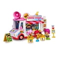 thumbnail image 1 of Set PinyPon Tienda de Hamburguesas, 1 of 4