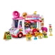 thumbnail image 1 of Set PinyPon Tienda de Hamburguesas, 1 of 4