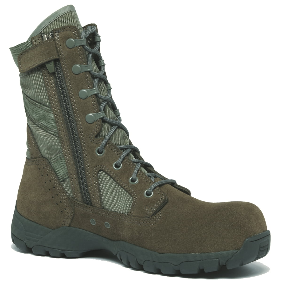 belleville composite toe boots