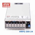 thumbnail image 5 of Mean Well HRPG-300-24 Power Supply 336W 24V, 5 of 5
