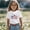 White, variant on Boys 4th of July T Shirts Short Sleeve Crew Neck Patriotic Distressed Flag Print Casual Tees Kids Tops Kids Shirts 250th Independence Day 12-13 Years