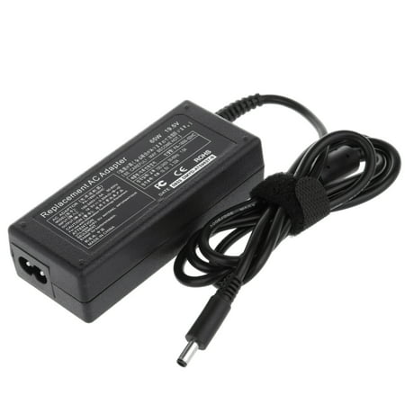 65W AC Adapter For Dell Inspiron i 5551 5555 5558 5755 5758 7558 7348 DC