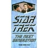 Star Trek: The Next Generation - Thine Own Self