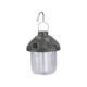 thumbnail image 2 of Luz de camping, luz para tienda de campaña, 1200 mAh, iluminación multifuncional, recargable, portátil, luz de ambiente, luz de camping para exteriores, lámpara de camping, 2 of 6