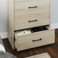 thumbnail image 3 of Commode à cinq tiroirs BrEZ Build Pearce d’Ameriwood Home, 3 of 9