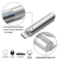thumbnail image 4 of Jouets Rechargeables Usb 3 en 1 pour Chat au Laser, 4 of 4