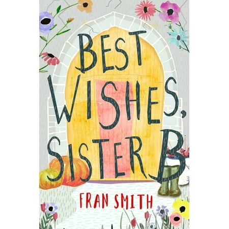 Best Wishes, Sister B - eBook (Best Wishes For Birthday To Sister)