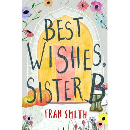 Best Wishes, Sister B - eBook (Best B Day Wishes)