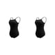 thumbnail image 1 of Body de baile Minnieouse leotardo de ballet accesorios profesionales para mujer, 1 of 6
