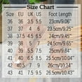 thumbnail image 3 of Miluxas Comfortable Sandals for Women Wide Width Ladies Fashion Summer Solid Color Leather Cover Flat Sandals Beige 7(39), 3 of 9