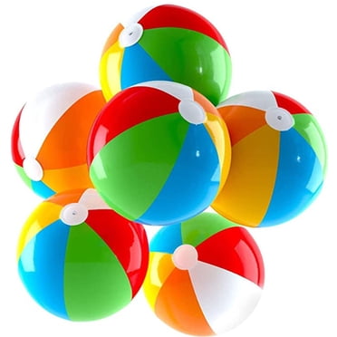 Beach Ball Bubble main image 0