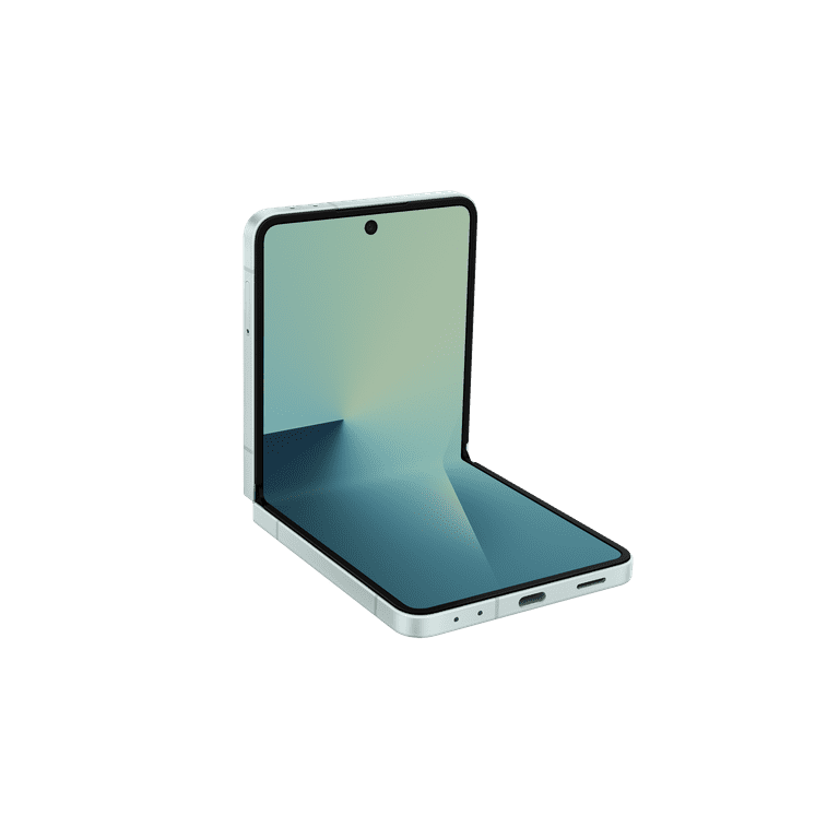 Galaxy Z Flip 7 512GB ミント SIMフリー Samsung Galaxy Z Flip7 5G 512GB 12GB RAM |Brand New |North