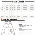 thumbnail image 3 of Tbopshirt Heated Jacket,Winter Coats for Women,USB Intelligent Constant Temperature Heated Windproof Plus Size Coat for Men and Women Winter 4 Heated Jacket Coat, 3 of 6