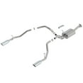 thumbnail image 3 of Borla ATAK Cat-Back Exhaust System - 140753 Fits select: 2019-2022 RAM 1500, 3 of 3