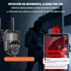thumbnail image 5 of Starcat® Cámara De Seguridad 2.4g/5g Wifi Ptz 32led 390eyes, 5 of 8