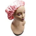 thumbnail image 3 of Silk Bonnet, 3 of 24