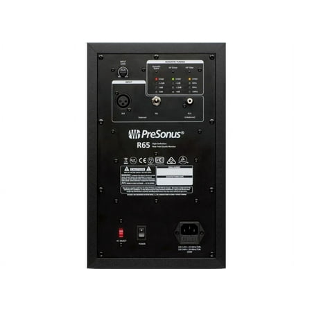 Open Box Presonus R65 AMT Active Studio Monitor (Single)