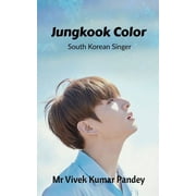 Jungkook Color, (Paperback)