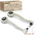 thumbnail image 6 of A-Premium 2 x Front Upper Control Arm with Ball Joint and Bushing, Compatible with Mercedes-Benz C63 AMG 2008-2015, SLC43 AMG 2017-2020, SLK55 AMG 2008-2010/2012-2016, 6 of 6