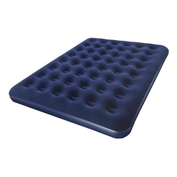 Colchón inflable Bestway King size 67004 Pavillo 22 cm Acolchado
