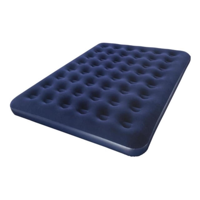 Colchón inflable Bestway King size 67004 Pavillo 22 cm Acolchado