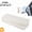 White, variant on 2-Pack EVA Foam Garage Walls Protector, Space-Saving Anti-Collision Pads, Weatherproof & Reusable Parking Protectors (White)