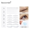 thumbnail image 1 of FSTDelivery Beauty & Personal Care! Lash-Lift Kit, Lift,Professional-Eyelash Perm Kit,Liquid Set,Semi-Permanent,Curling Perming, Lift Extension Perm Set, Eye Gel Pads 6ml, Christmas Gift for Women, 1 of 8