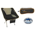 thumbnail image 1 of RockWater Designs Nano Ultra-Lite Chair, 1 of 2