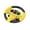 Yellow1, variant on Eqslft Steering Wheel Toy, Simulated Driving Controller with Light and Music, Electric Early Learning Educational Sounding Toy Pretend Driving Seat Toys