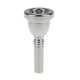 thumbnail image 2 of 6 1 / 2AL Alto Trombón Boquilla Accesorios Instrumentos Reparación paa Estudiantes Intermedios Entusiastas Profesionales y Principiantes, 2 of 9
