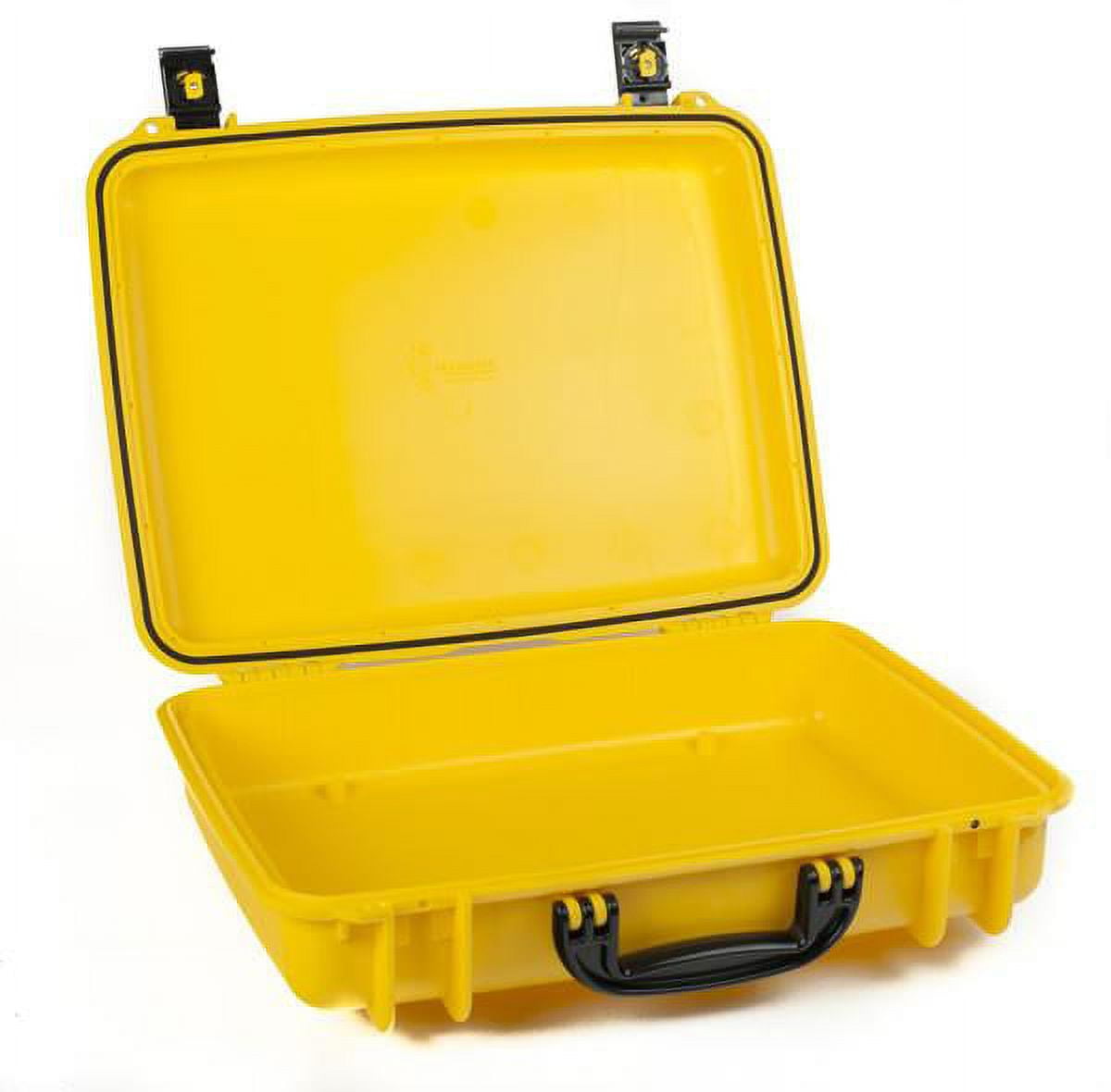 Seahorse 710 Case- Orange