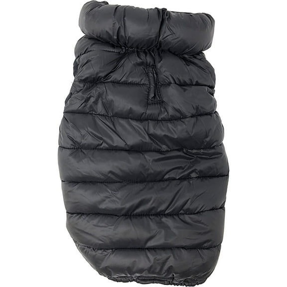 Pet Life ® 'Pursuit' Quilted Ultra-Plush Thermal Dog Jacket