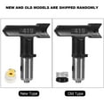 thumbnail image 3 of Nozzle, Easy To Install Spray Nozzle Accessoies Reversible Spray  Tip, Durable Paint  Tip, Working For Home, 3 of 6