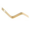 thumbnail image 2 of Unique S Shaped High-end Wine Storage Rack Concise Style & Elegant Wine Shelf Stand For Bar Counter Decoration, 2 of 8