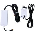 thumbnail image 3 of Mini Condensate Pump, Engineering Plastic Material High Efficient Convenient To Use Condensate Pump  For Air Conditioners For Dehumidifiers, 3 of 8
