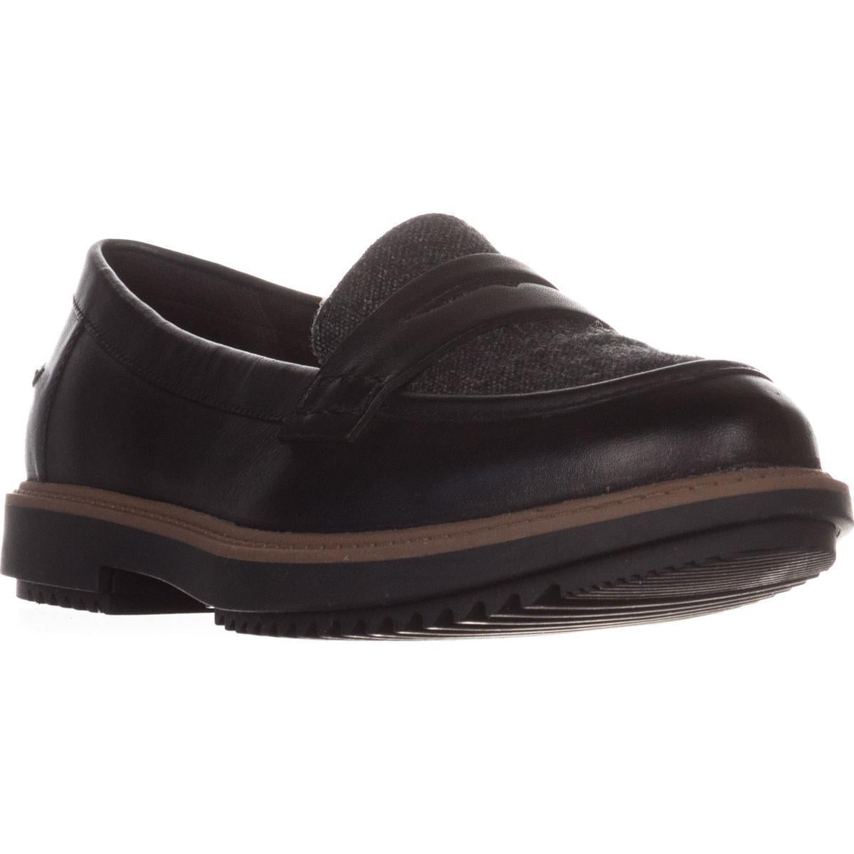 clarks women's raisie eletta penny loafer