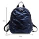thumbnail image 5 of Bolsa Mochilas de moda Mochila informal acolchada de algodón Mochila para portátil para mujer para viajes Tmvgtek Para Estrenar, 5 of 9
