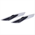 thumbnail image 4 of Front Car Windscreen Wiper Spoiler Presser With Rhinestone, 4 of 5