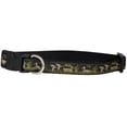 thumbnail image 1 of Black Duck Collar, 1 of 1