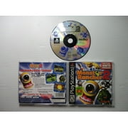 Monster Rancher 2 - PlayStation