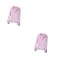 thumbnail image 1 of Qarigey Abrigo Ropa de protección solar Sudadera con capucha Protector solar Chaqueta elástica para exteriores Ropa deportiva Type10 NO10, 1 of 6