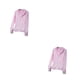 thumbnail image 3 of Abrigo de seda helada Sonducket con capucha protector solar chaqueta deportiva para mujer Type11 NO11, 3 of 6