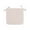 Beige, variant on ZZYuan Big Clearance Square Strap Garden Chair Pads,Kitchen Chair Cushions Dining Room Chairs Cushions with Ties, Indoor Seat Pads New!