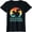 Black, variant on Funny Squirrel Whisperer Gift Squirrel Lover T-Shirt