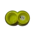 thumbnail image 2 of Plato 2x350ml Perro Doble Anti-hormiga Wild Life Verde Limon Modena H136-173-FF, 2 of 2